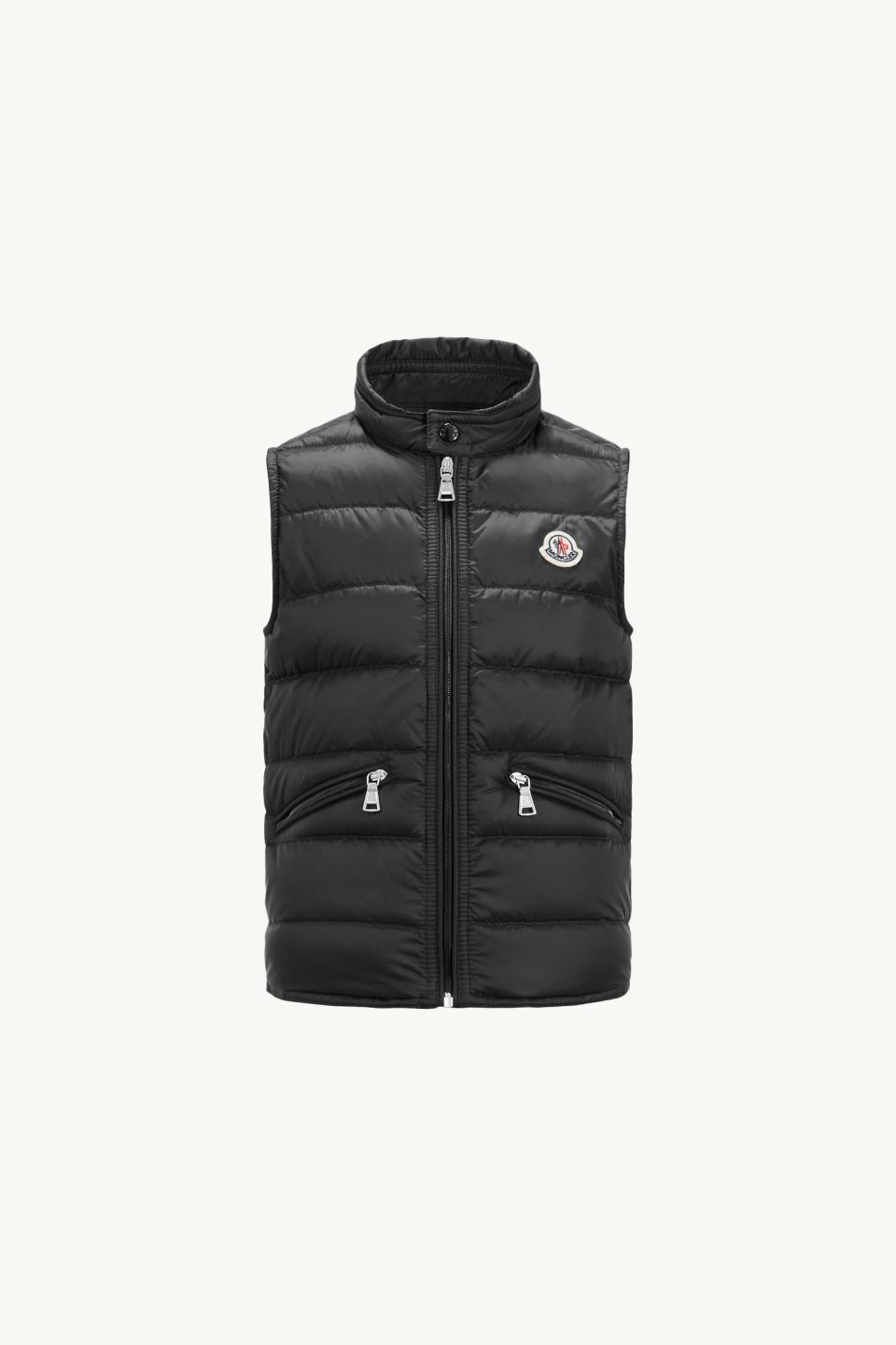 Gui Packable Down Vest