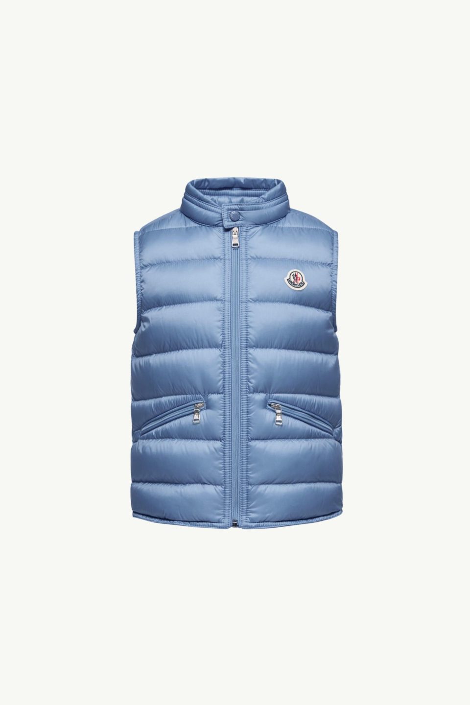 Gui Packable Down Vest