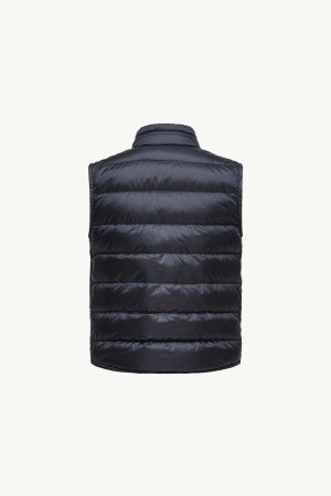 Gui Packable Down Vest