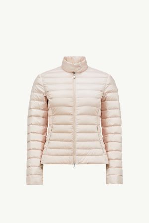 Igelle Short Down Jacket