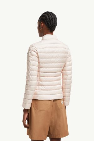 Igelle Short Down Jacket