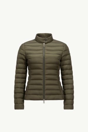 Igelle Short Down Jacket