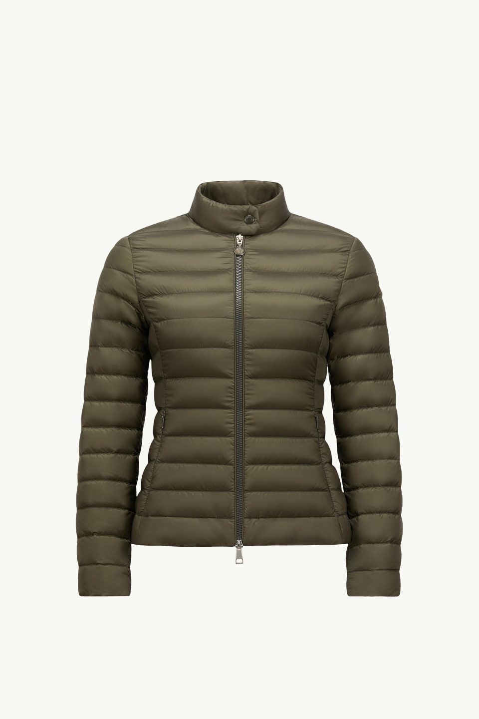 Igelle Short Down Jacket