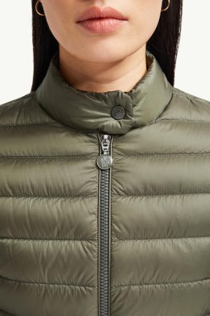 Igelle Short Down Jacket