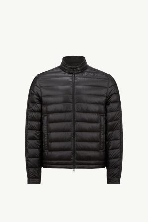 Jacobus Down Biker Jacket