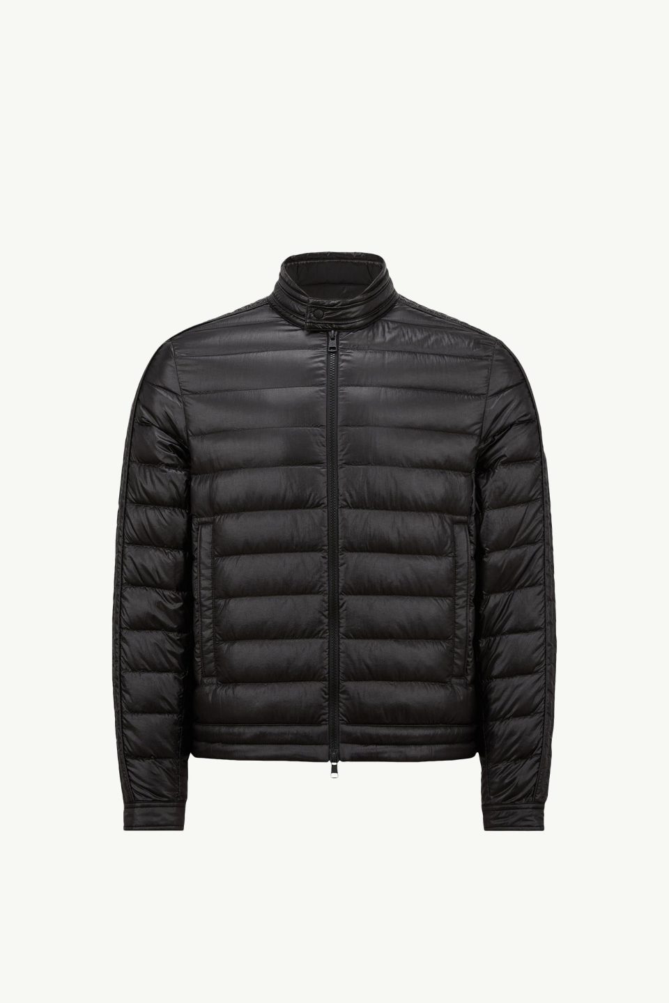 Jacobus Down Biker Jacket