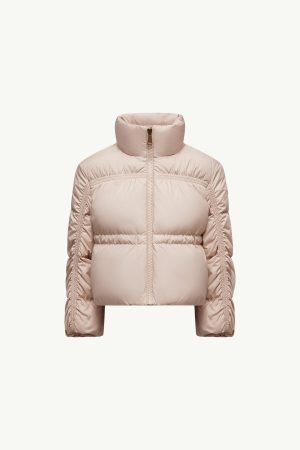 Jankas Down Jacket