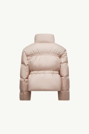 Jankas Down Jacket