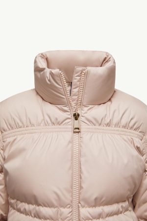 Jankas Down Jacket