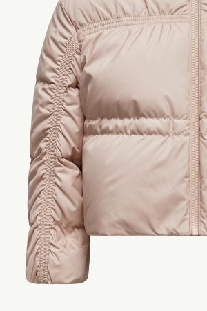 Jankas Down Jacket