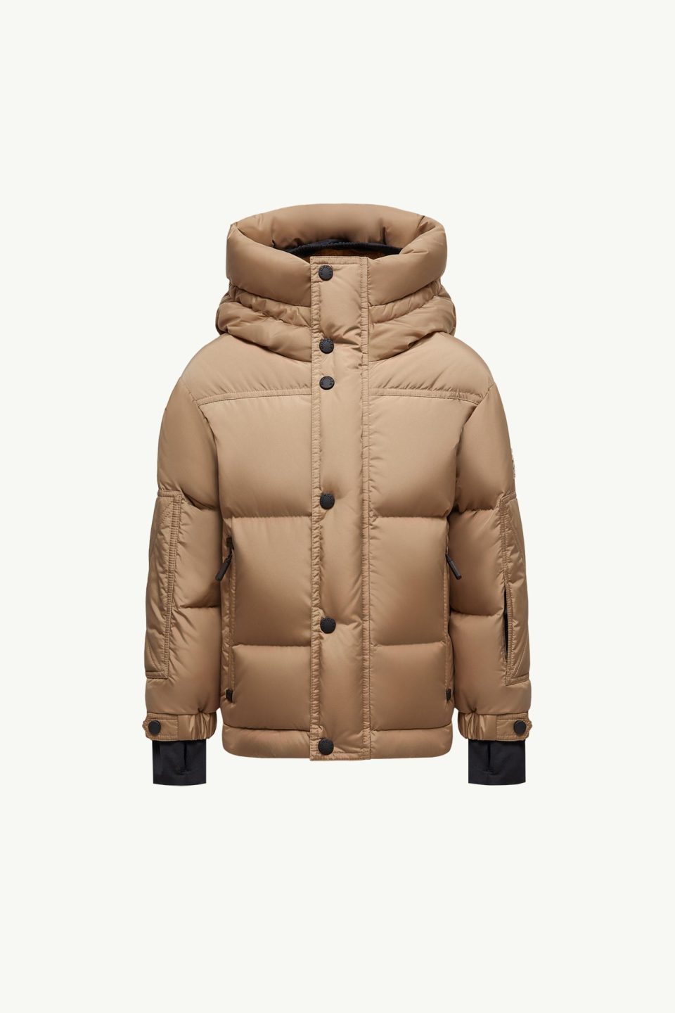 Kasanka Down Ski Jacket