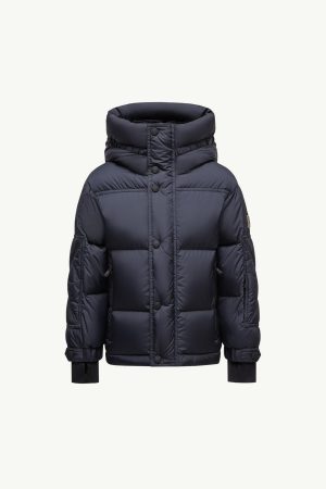 Kasanka Down Ski Jacket