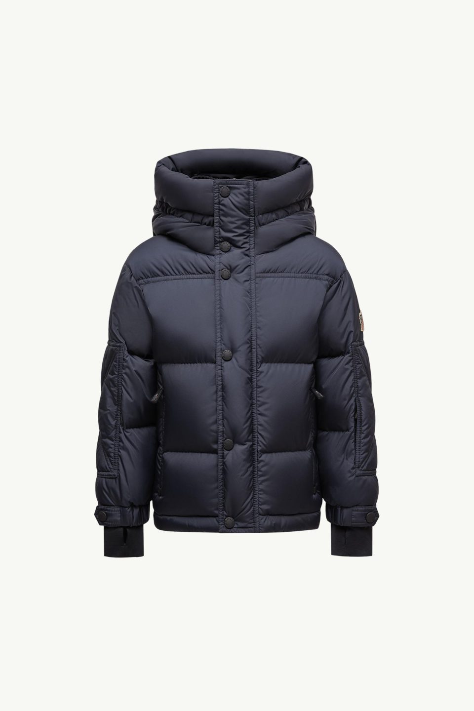 Kasanka Down Ski Jacket