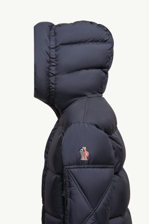 Kasanka Down Ski Jacket