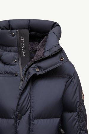 Kasanka Down Ski Jacket