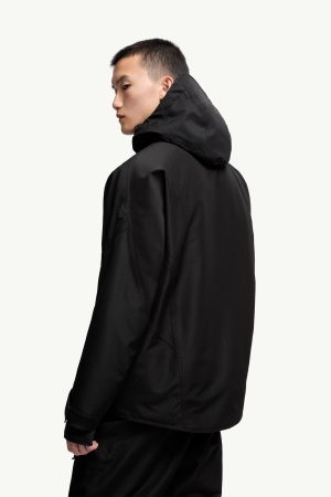 Lambir Hooded GORE-TEX Ski Jacket