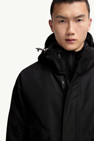 Lambir Hooded GORE-TEX Ski Jacket