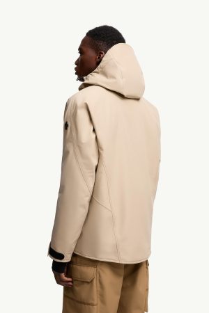 Lambir Hooded GORE-TEX Ski Jacket