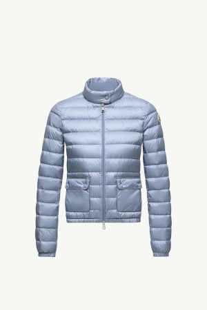 Lans Packable Short Down Jacket