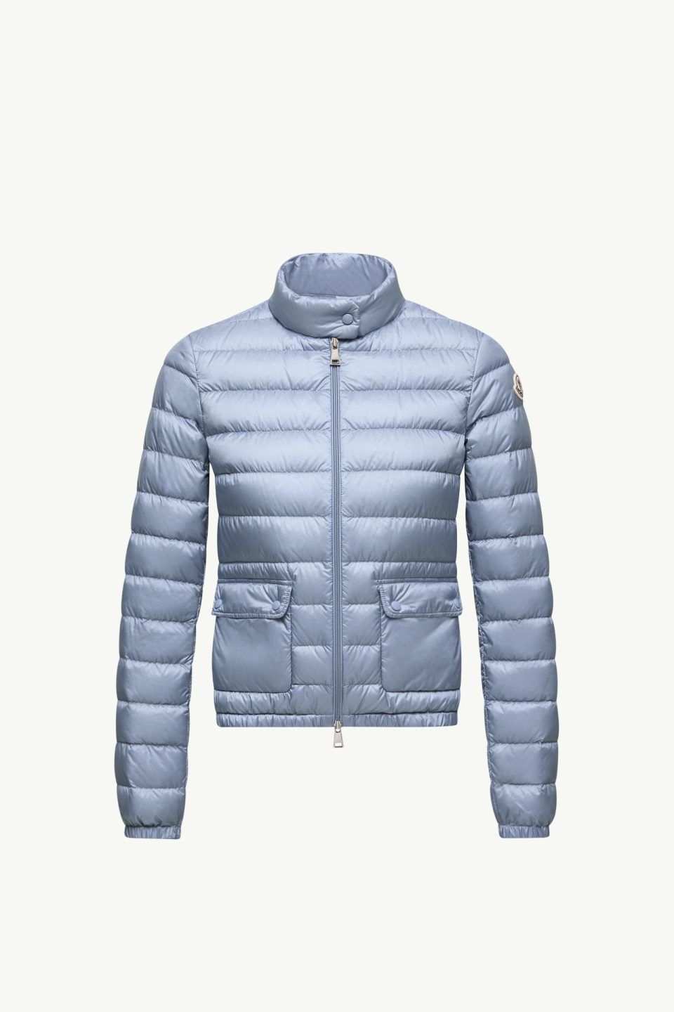 Lans Packable Short Down Jacket