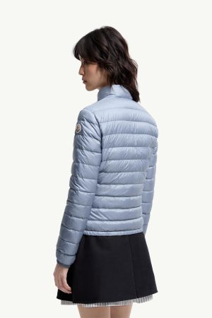 Lans Packable Short Down Jacket