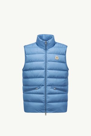 Lechtal Down Vest