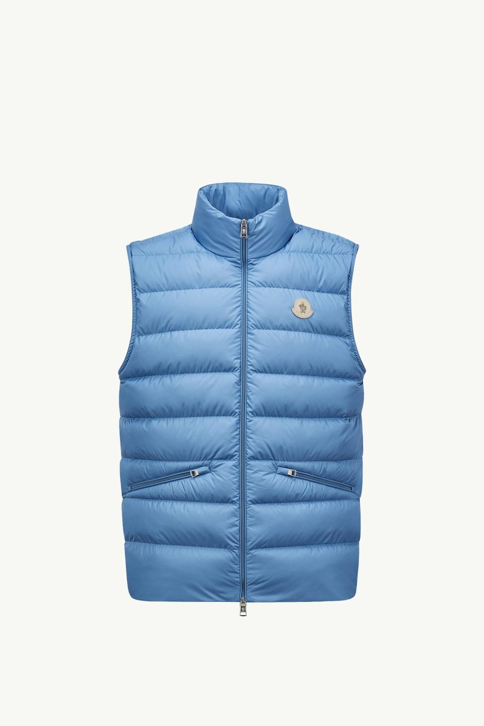 Lechtal Down Vest