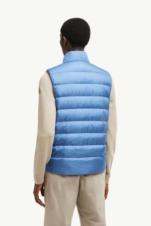 Lechtal Down Vest