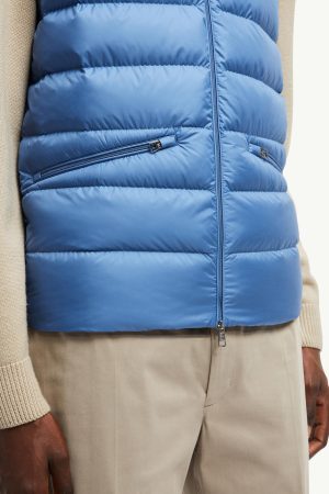 Lechtal Down Vest