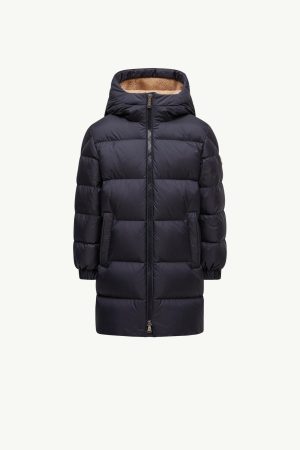 Lentinelle Hooded Down Jacket