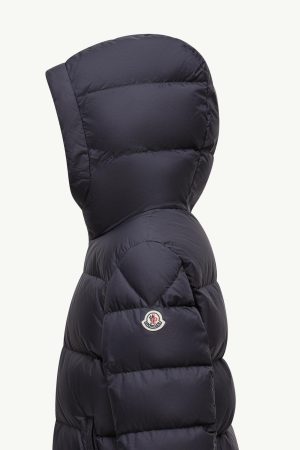 Lentinelle Hooded Down Jacket