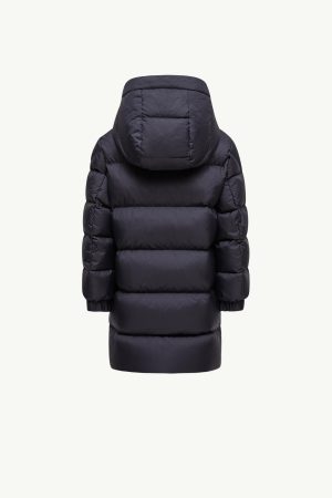 Lentinelle Hooded Down Jacket