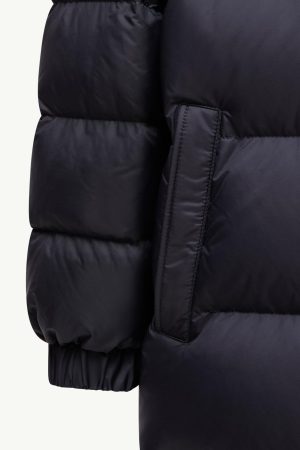 Lentinelle Hooded Down Jacket
