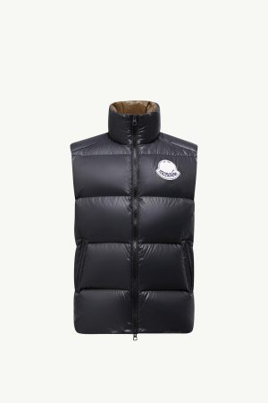 Lipsi Down Vest
