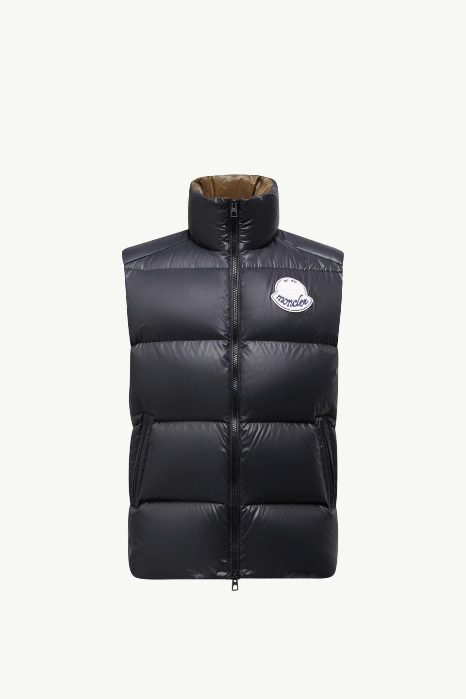 Lipsi Down Vest