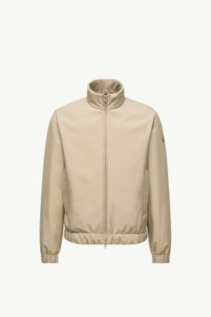 Luserna Short Down Jacket