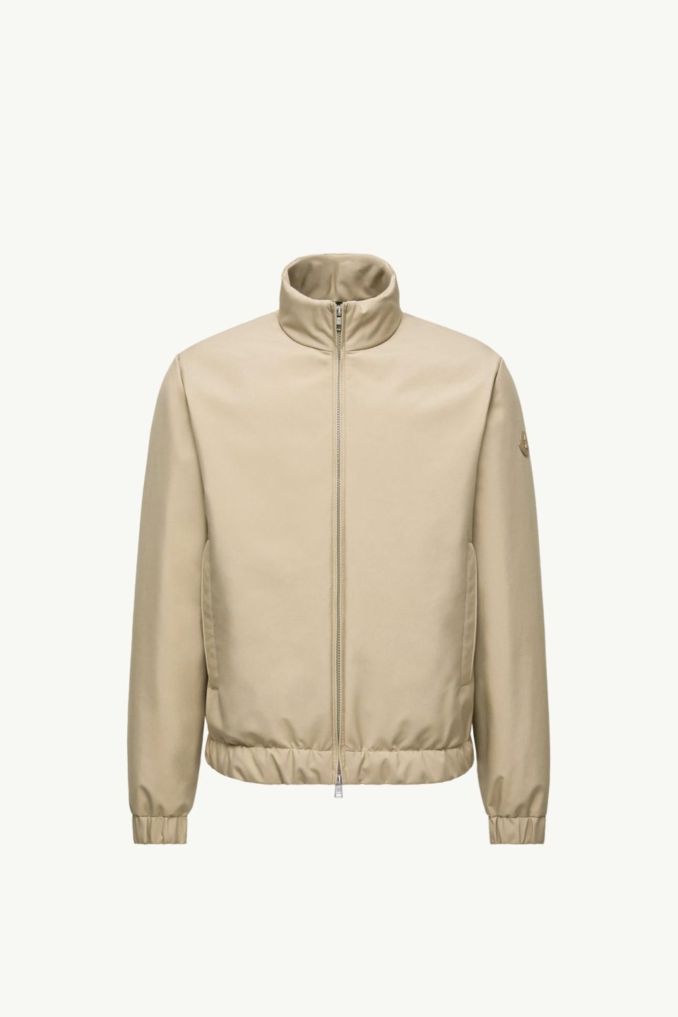 Luserna Short Down Jacket