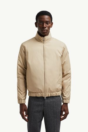 Luserna Short Down Jacket