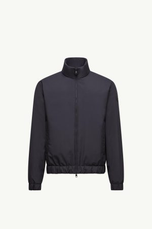 Luserna Short Down Jacket