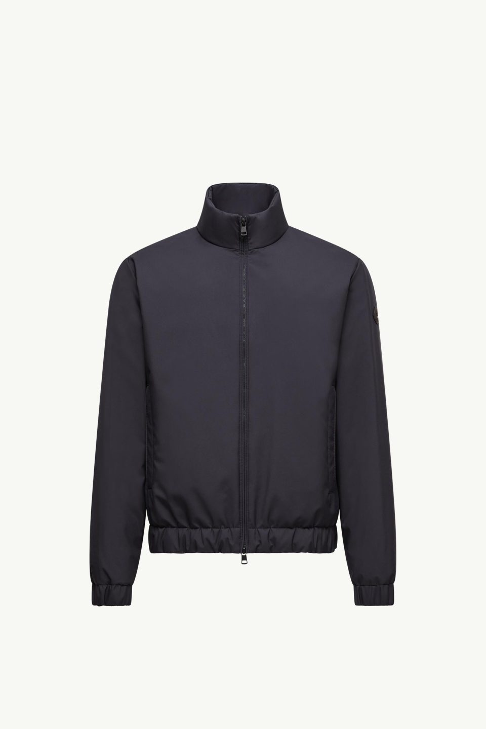 Luserna Short Down Jacket