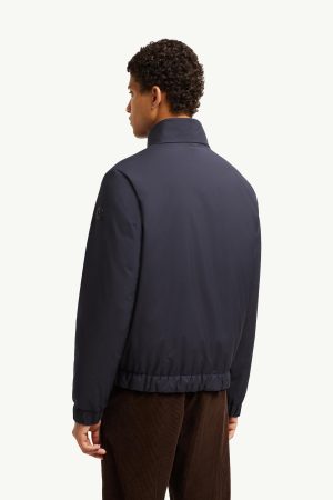 Luserna Short Down Jacket
