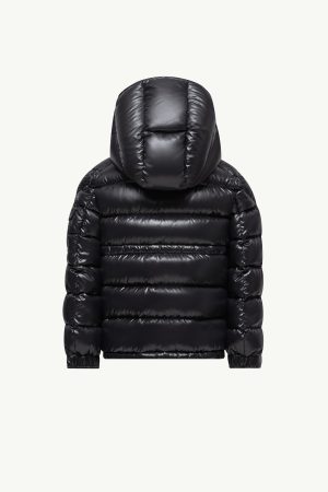 Maire Hooded Down Jacket