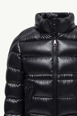 Maire Hooded Down Jacket