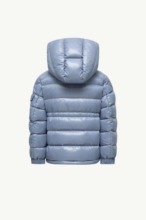 Maire Hooded Down Jacket