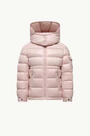 Maire Hooded Down Jacket