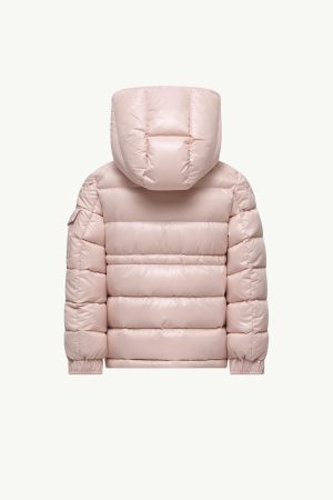 Maire Hooded Down Jacket