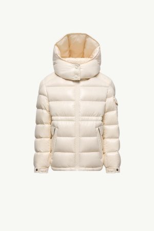 Maire Hooded Down Jacket