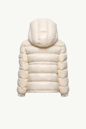 Maire Hooded Down Jacket