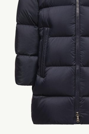 Marat Hooded Down Jacket
