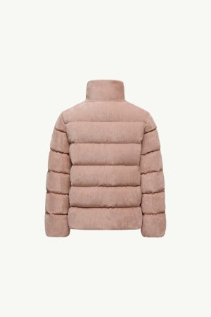 Marth Corduroy Down Jacket